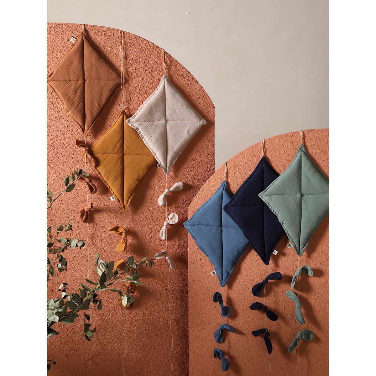 KITE wanddecoratie