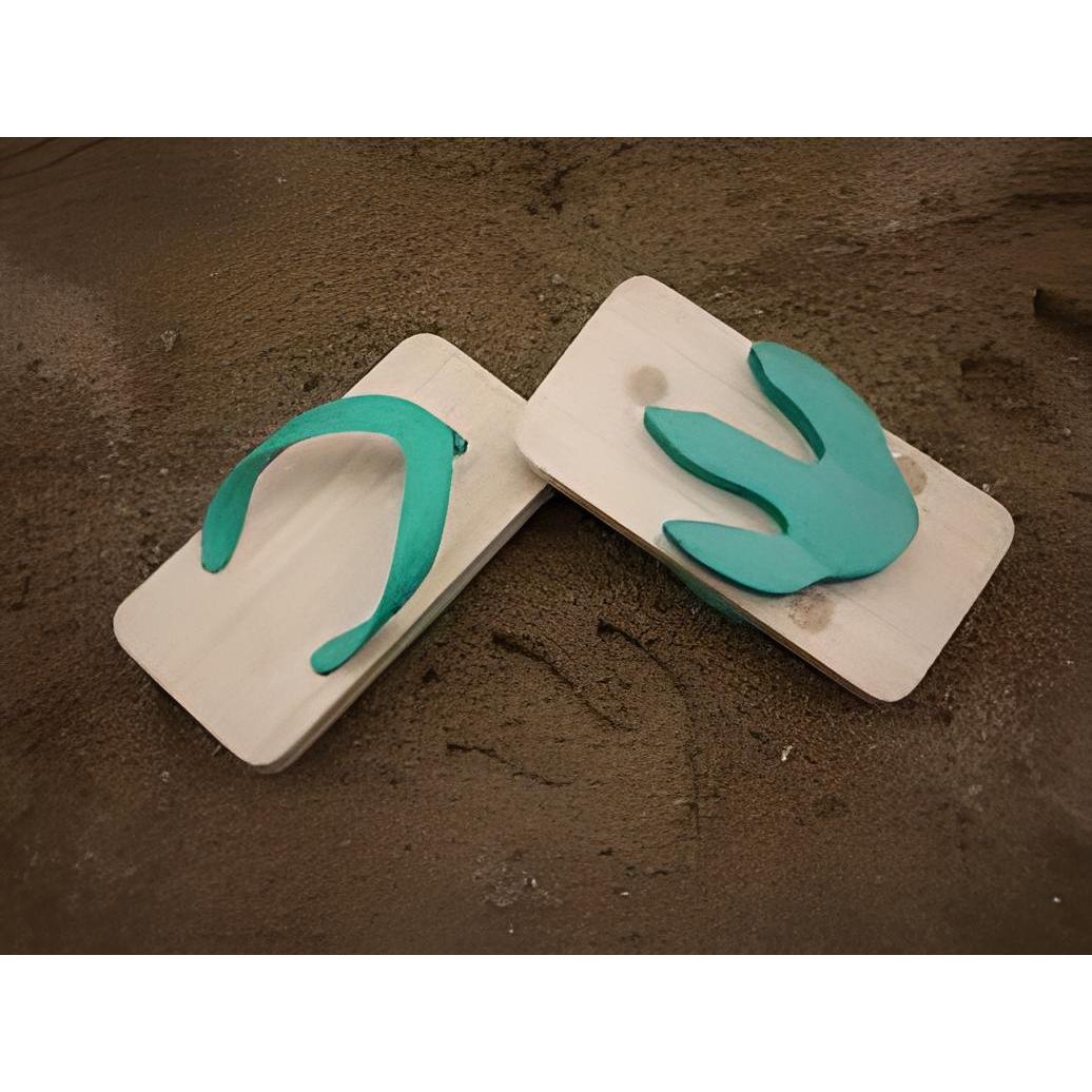 Ashiato Kinderslippers - Dinosaurus