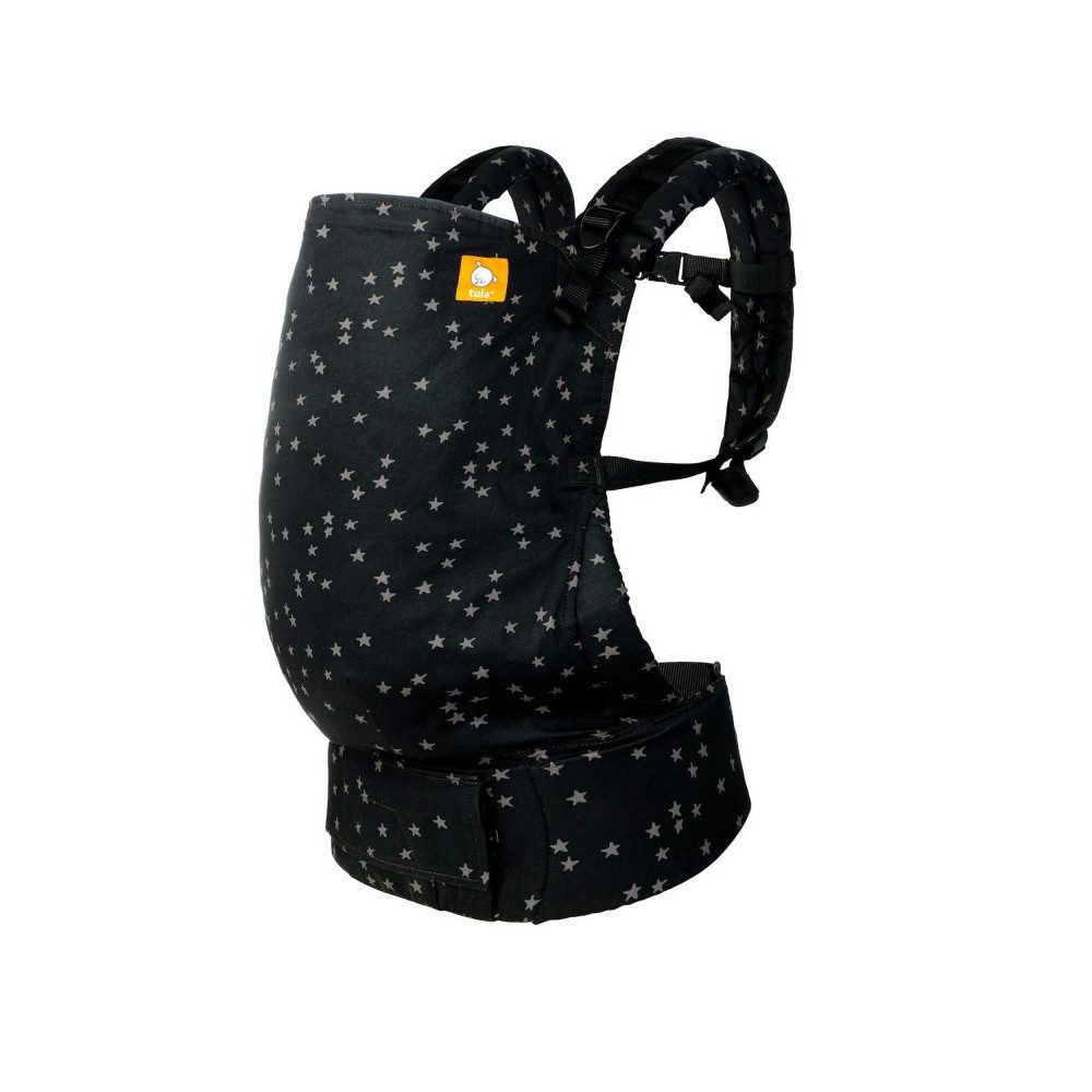 Babydraagzak Tula Half Buckle Discover