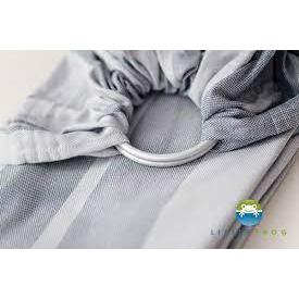 Little Frog Ringsling Bamboo Barite M (2M)