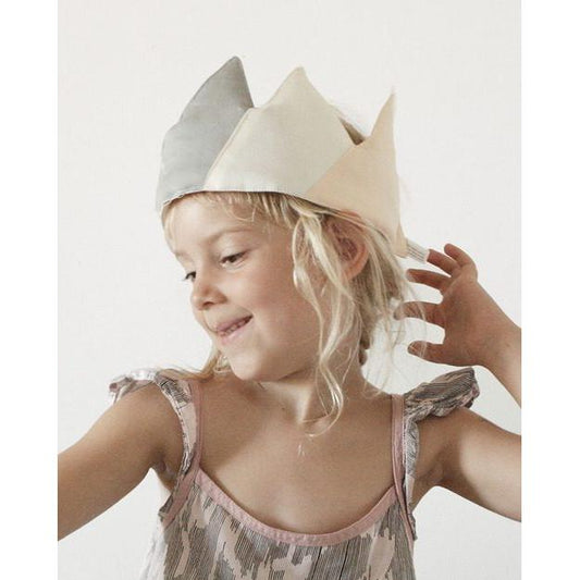 Schattige Kinderkroon