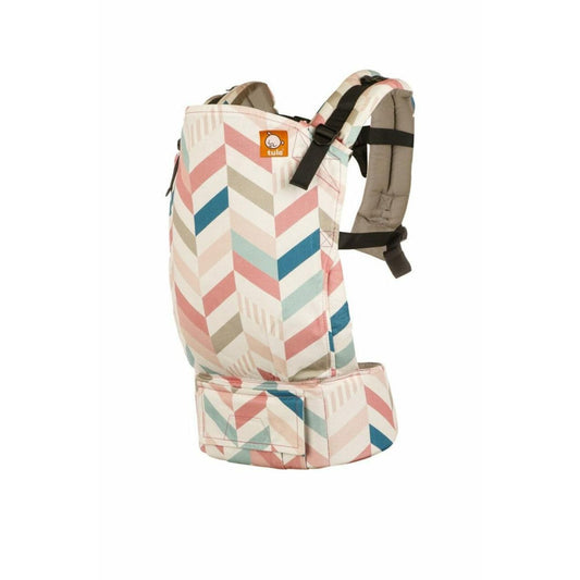Tula Pixie- Ergonomische Draagzak Baby