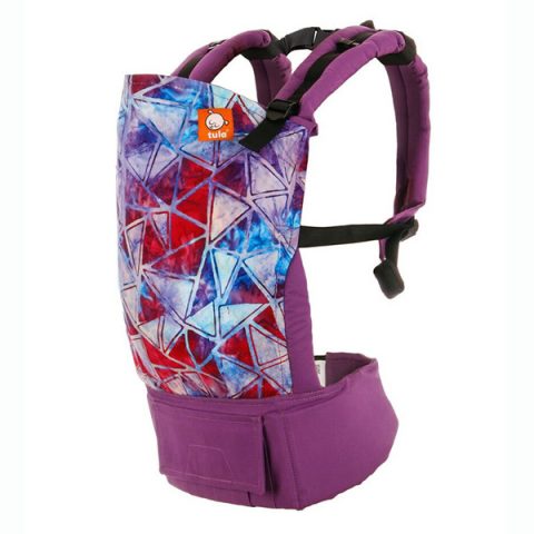 Tula Tide Pool - Ergonomische Draagzak Baby