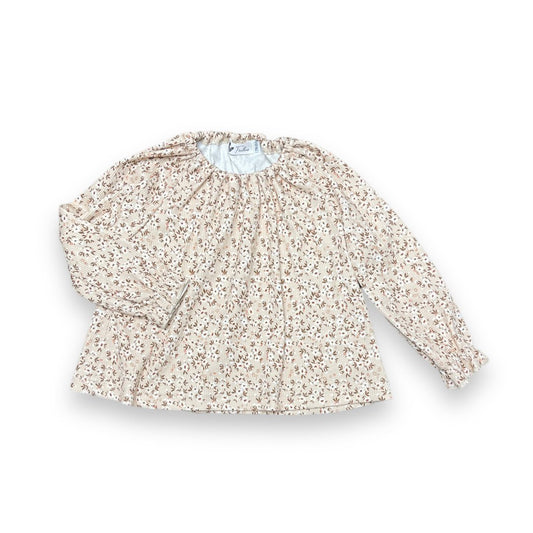 Baby Tuniek Feathers - Bloemenzee