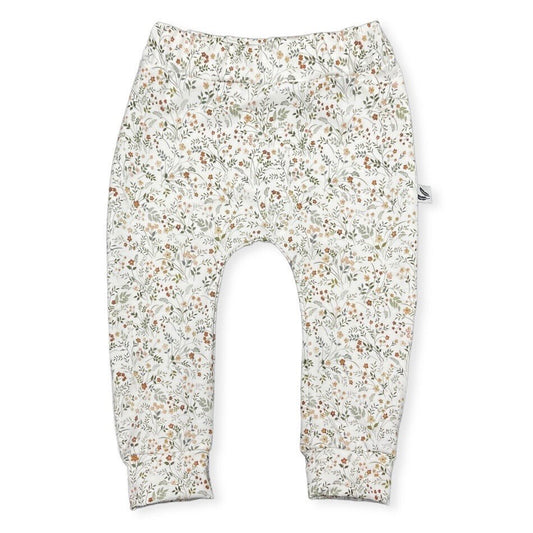 Baby Jogger Feathers - Wilde Bloemen