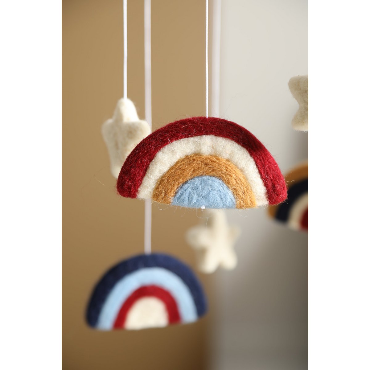 MIND NIGHTBAG Babymobiel