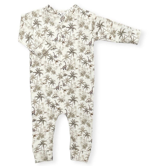 Baby Boxpakje Feathers - Dino's