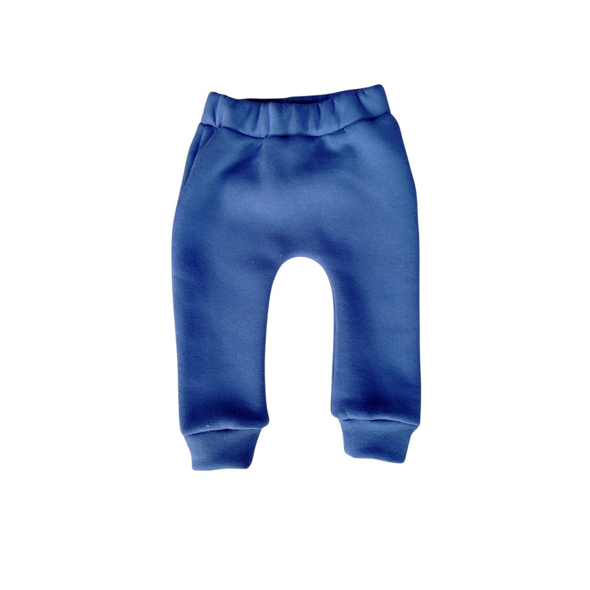 Baby Jogger Joggingstof Feathers - Donkerblauw