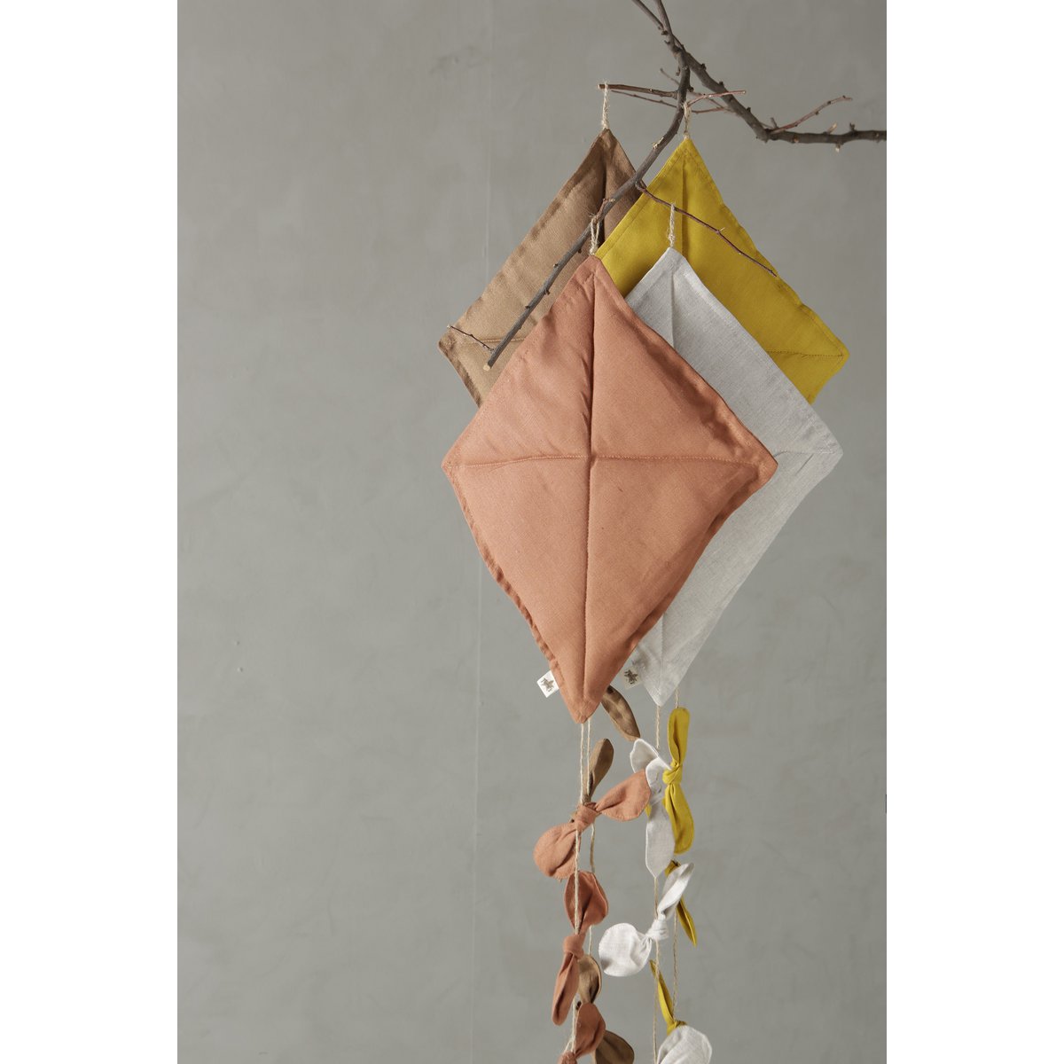 KITE wanddecoratie