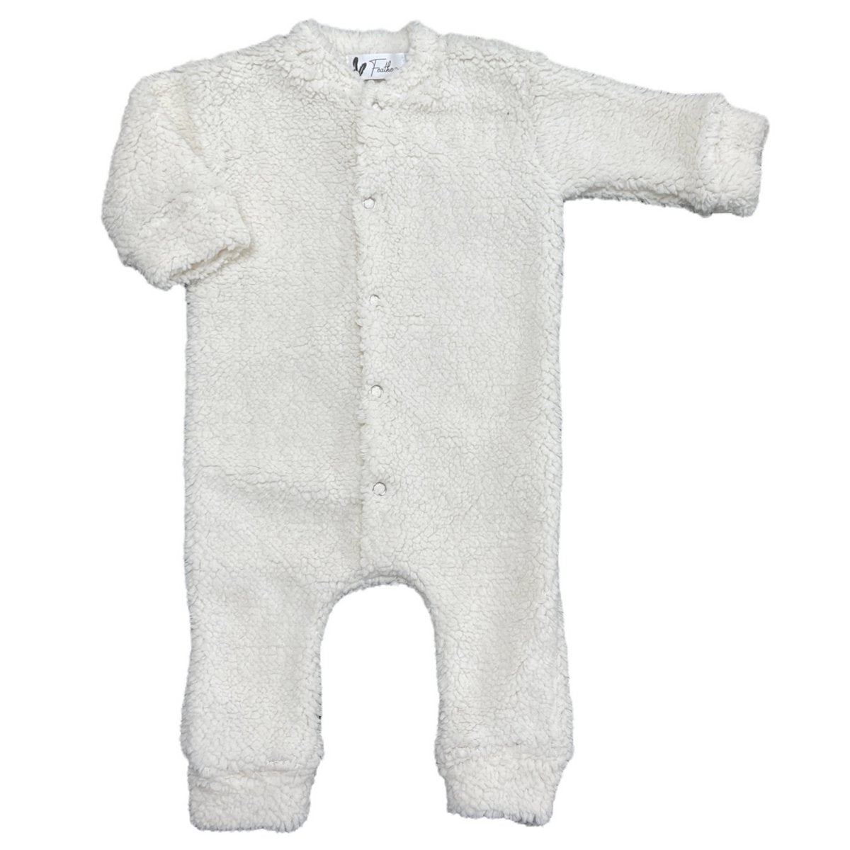 Baby Boxpakje Teddy Feathers - Naturel