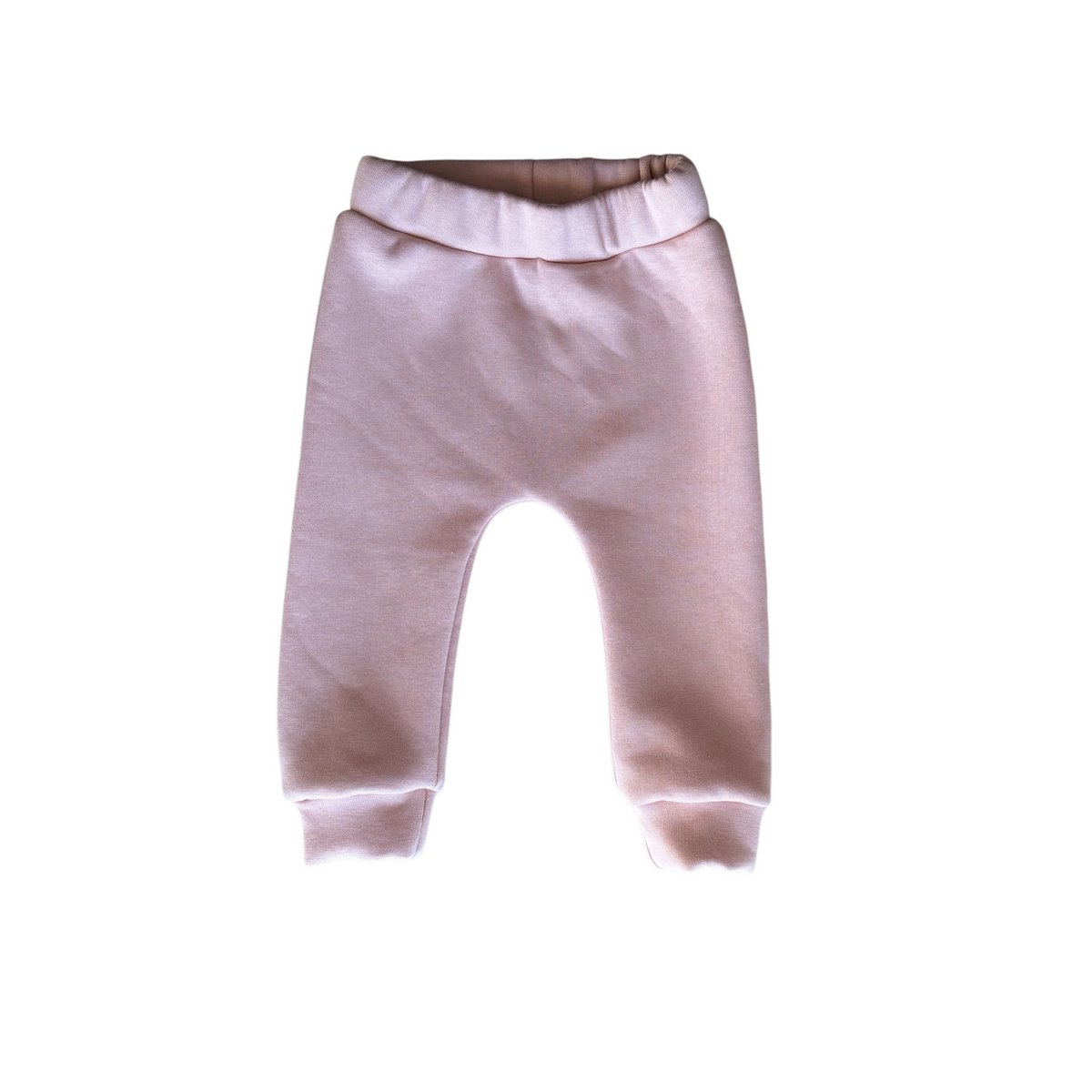 Baby Jogger Joggingstof Feathers - Nude Roze