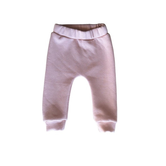 Baby Jogger Joggingstof Feathers - Nude Roze