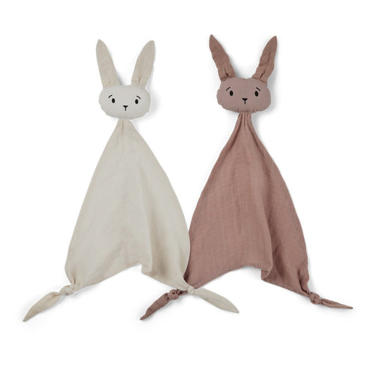 Knuffeldoekje Ado Nuuroo - 2-pack