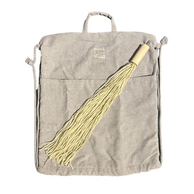 ByToiZZ HobbyHorse open mond blond