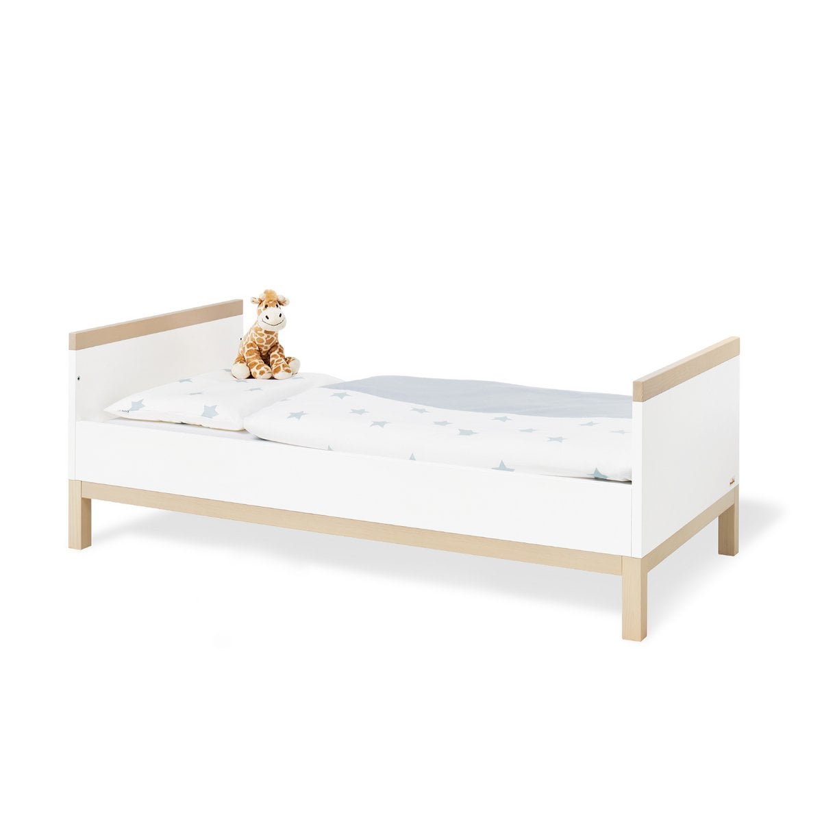 Bedbed "licht"