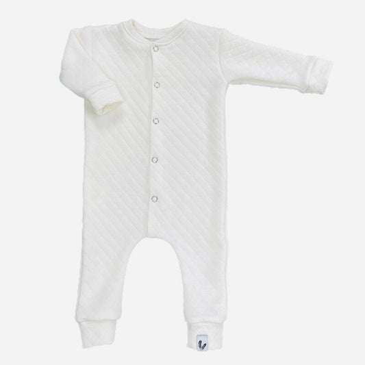 Baby Boxpakje Feathers - Diamonds