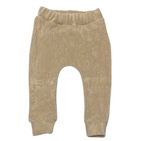 Baby Jogger Badstof Feathers - Zand