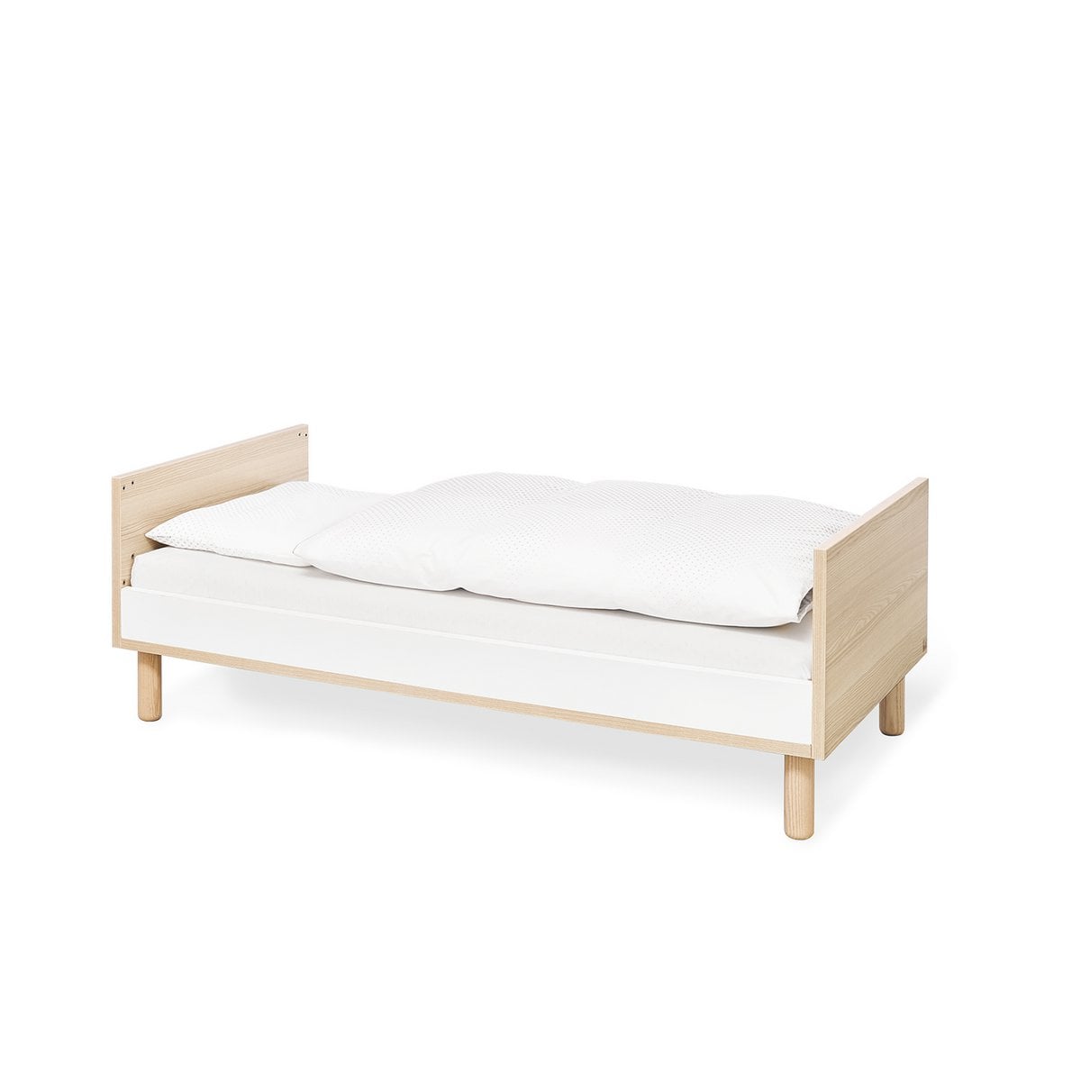 Babybed COT Flow