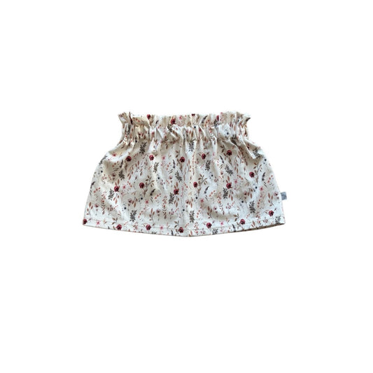 Baby Rokje Feathers - Romantische Bloemen