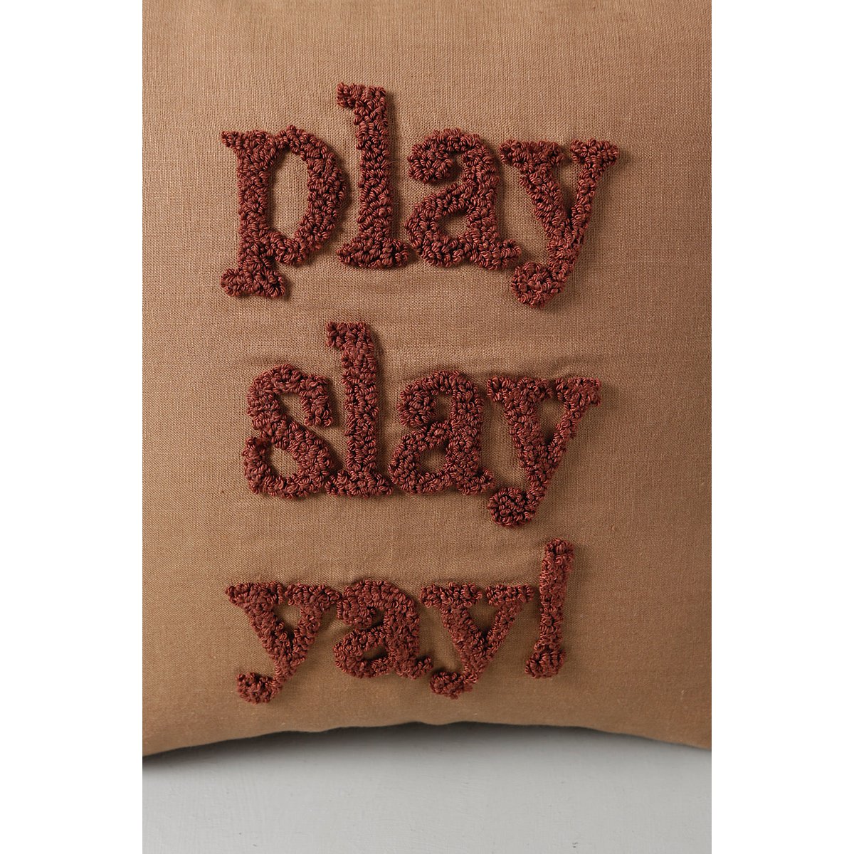 Kussenhoes van PLAY