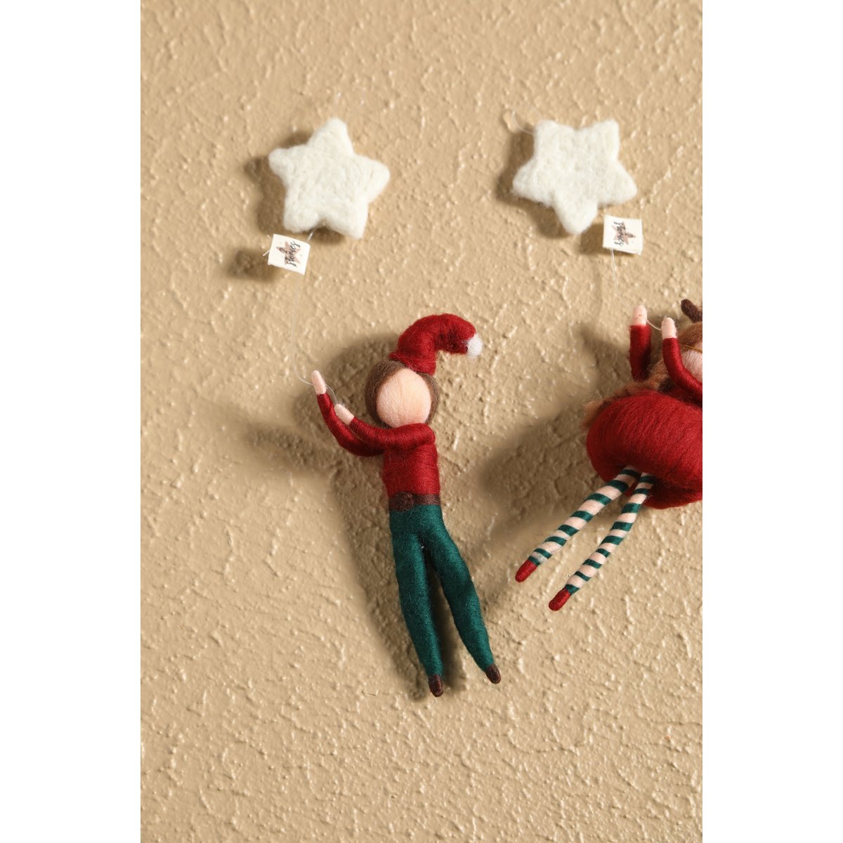 NOEL wanddecoratie