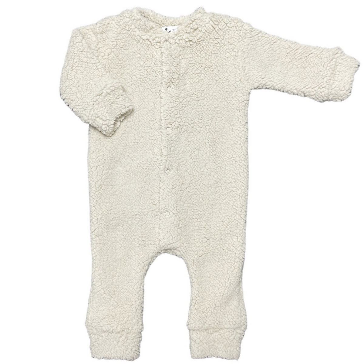 Baby Boxpakje Teddy Feathers - Lichtbeige