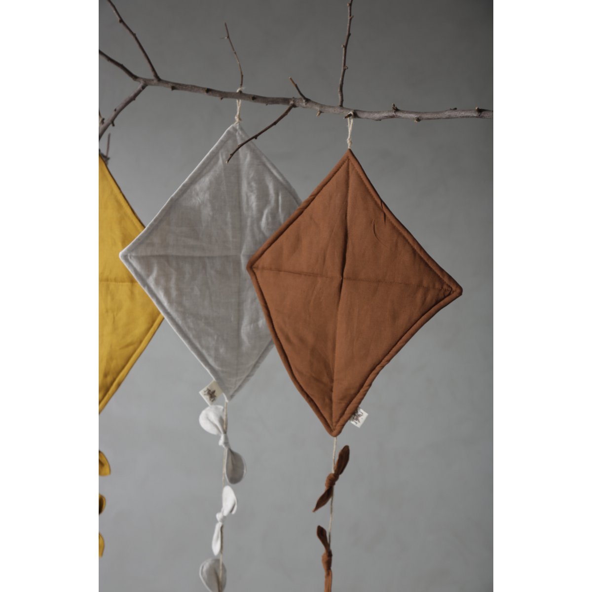 KITE wanddecoratie