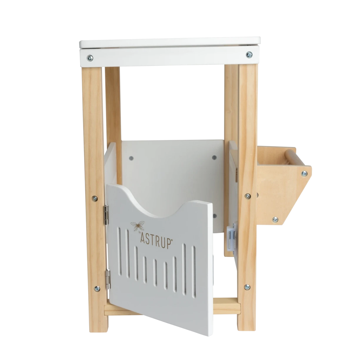 Stal voor 30cm knuffelpony