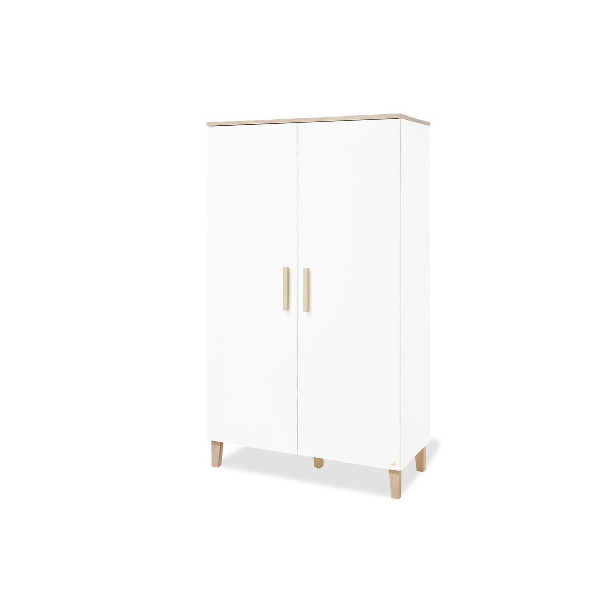 De garderobe.