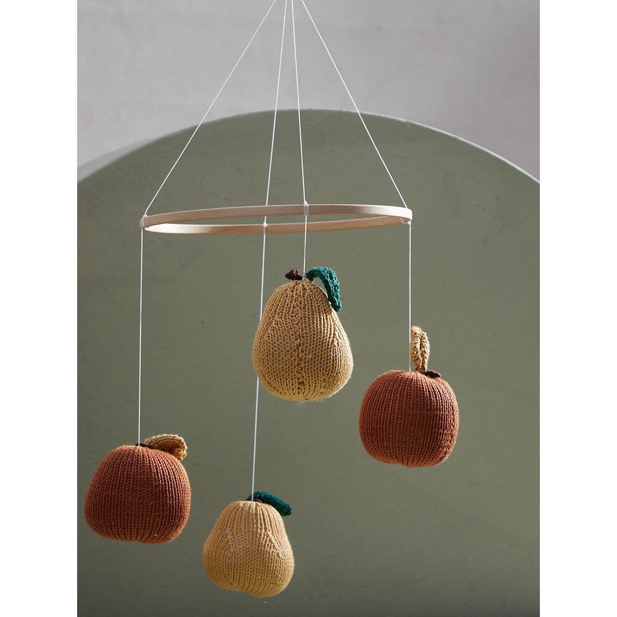 FRUIT Mobiel