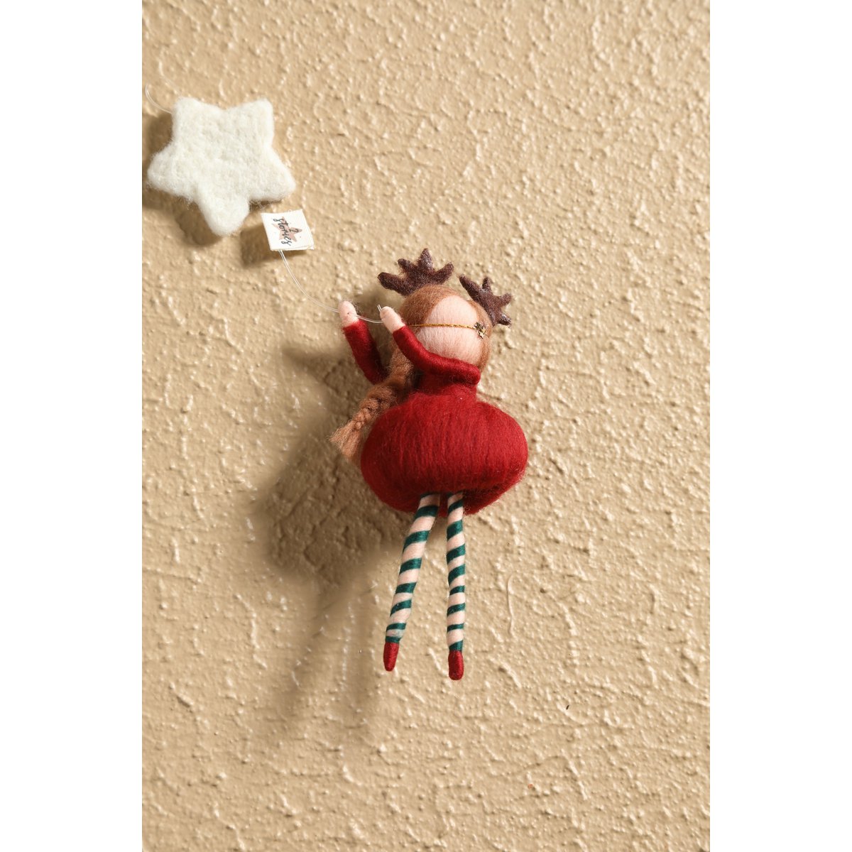 ELSA Wanddecoratie