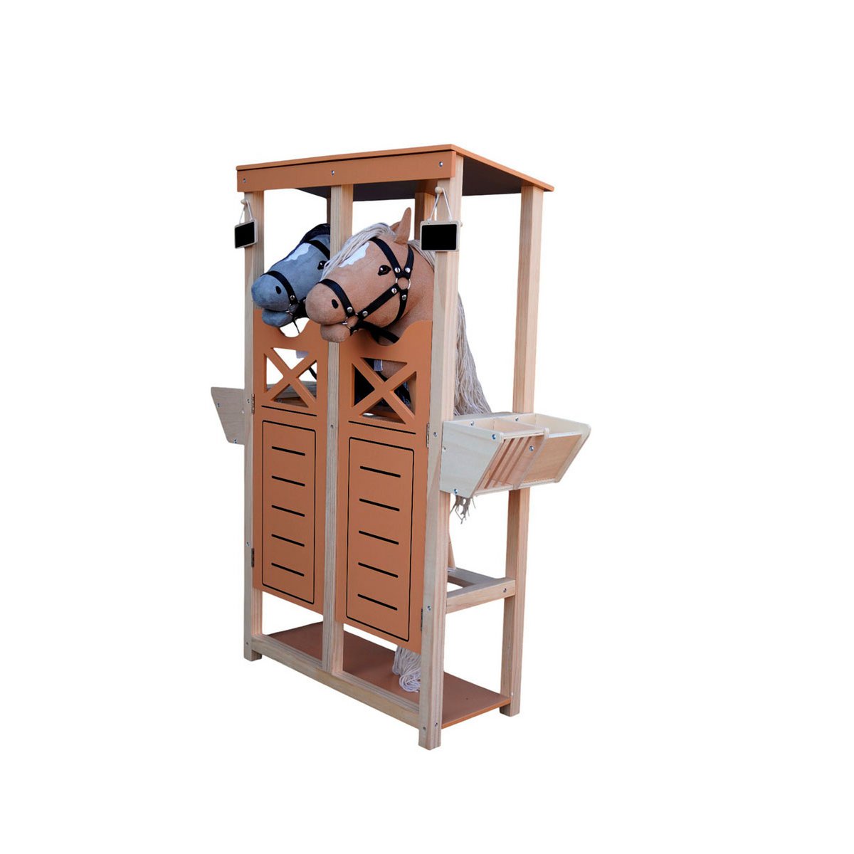 ByToiZZ stal voor Hobby Horses