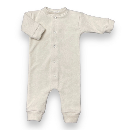 Baby Boxpakje Teddy Katoen Feathers - Naturel