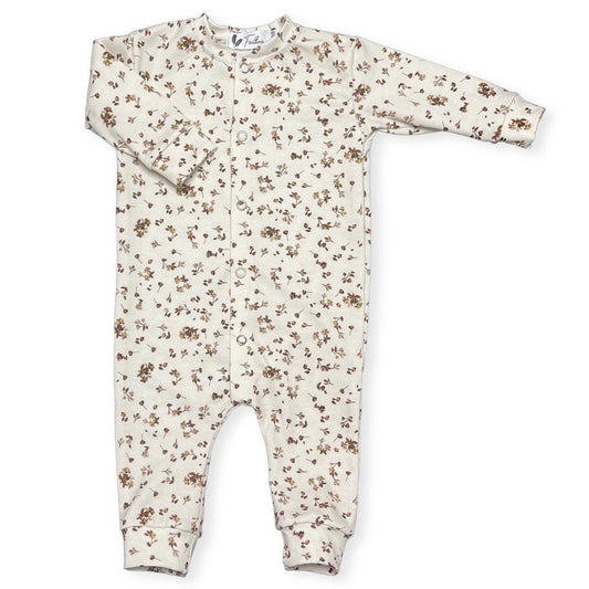 Baby Boxpakje Feathers - Bloemen