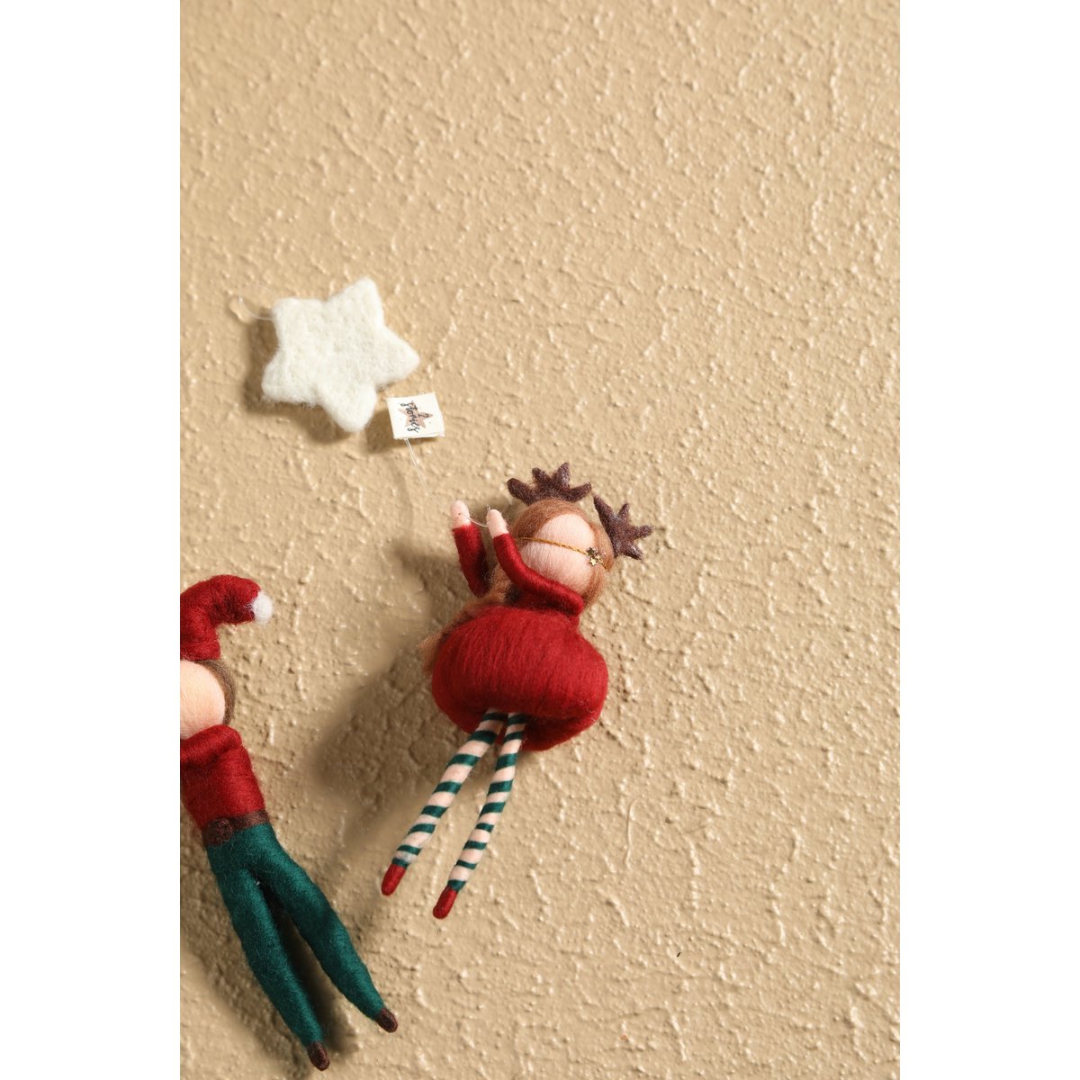 ELSA Wanddecoratie