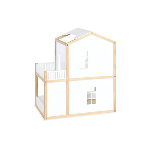 Doll´s House "Ida", wit