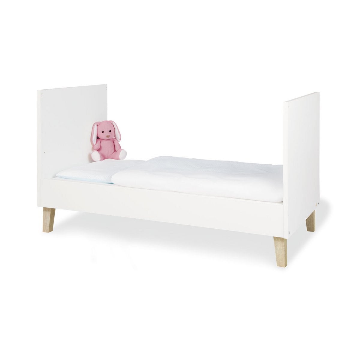 Kinderkamer "lumi" extra brede grote, 3 delen