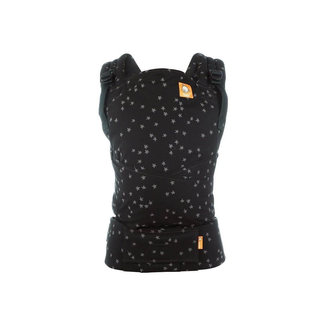Babydraagzak Tula Half Buckle Discover