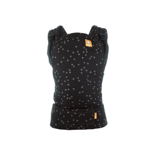 Babydraagzak Tula Half Buckle Discover